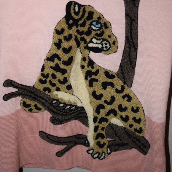 RARE VINTAGE Tiffany Manor Sweater LIKE NEW - Picture 2 of 6